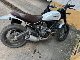 Ducati Ducati Scrambler | Mobile.bg    4
