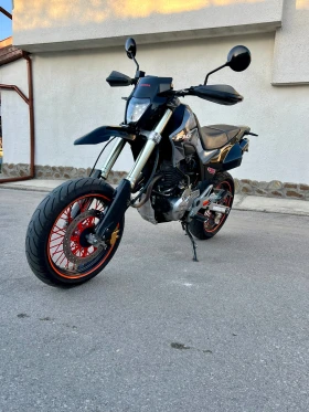 Honda Fmx 650 * 2*  | Mobile.bg    6