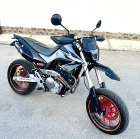 Обява за продажба на Honda Fmx 650 * А2* 