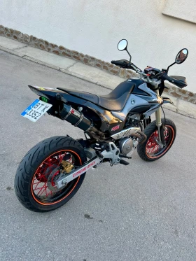 Honda Fmx 650 * 2*  | Mobile.bg    3