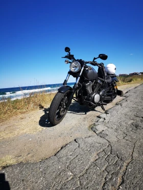 Yamaha Bolt XV950R | Mobile.bg    10