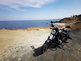 Yamaha Bolt XV950R | Mobile.bg    17
