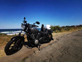 Yamaha Bolt XV950R | Mobile.bg    12