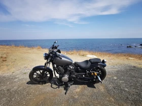 Yamaha Bolt XV950R | Mobile.bg    16