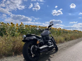 Yamaha Bolt XV950R | Mobile.bg    7