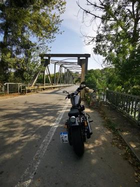 Yamaha Bolt XV950R | Mobile.bg    14