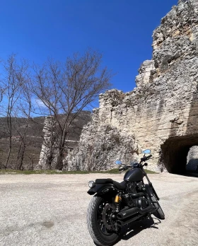 Yamaha Bolt XV950R | Mobile.bg    2