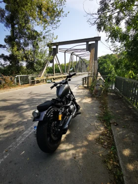 Yamaha Bolt XV950R | Mobile.bg    15
