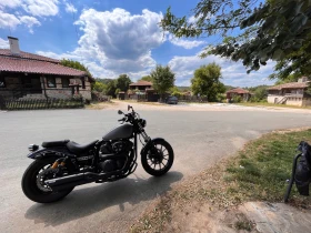 Yamaha Bolt XV950R | Mobile.bg    4