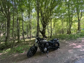 Yamaha Bolt XV950R | Mobile.bg    3