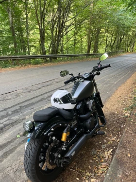 Yamaha Bolt XV950R | Mobile.bg    8