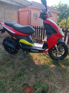 Piaggio Nrg 50cc | Mobile.bg    6