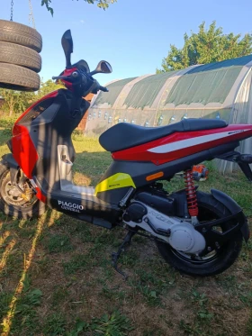 Piaggio Nrg 50cc | Mobile.bg    5