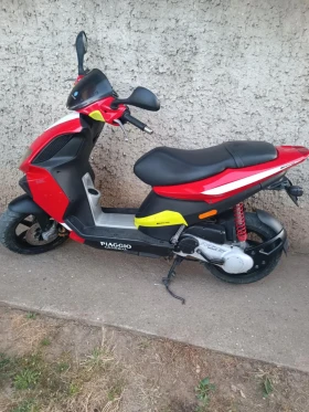Piaggio Nrg 50cc | Mobile.bg    3