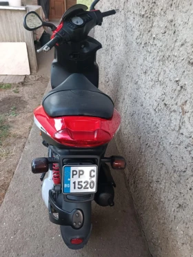 Piaggio Nrg 50cc | Mobile.bg    4