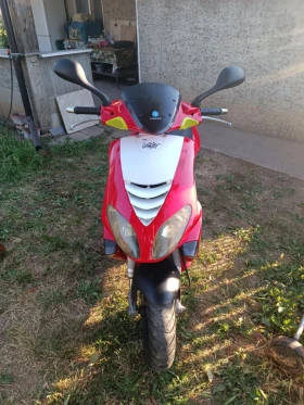 Piaggio Nrg 50cc | Mobile.bg    2