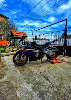 BMW S 1000 RR | Mobile.bg    2