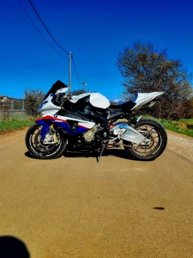 BMW S 1000 RR | Mobile.bg    3
