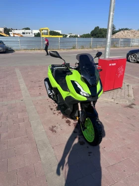 Honda X-ADV | Mobile.bg    3