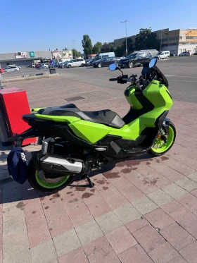 Honda X-ADV | Mobile.bg    10