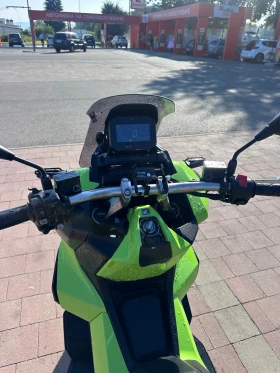 Honda X-ADV | Mobile.bg    7