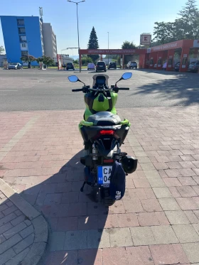 Honda X-ADV | Mobile.bg    9