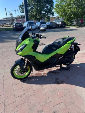 Honda X-ADV | Mobile.bg    5