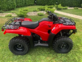 Обява за продажба на Honda Trx 420 4Х4 NEW UNIKAT ~15 300 лв. - изображение 8