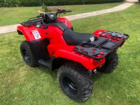 Обява за продажба на Honda Trx 420 4Х4 NEW UNIKAT ~15 300 лв. - изображение 5