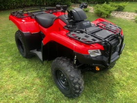 Обява за продажба на Honda Trx 420 4Х4 NEW UNIKAT ~15 300 лв. - изображение 2