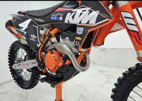     Ktm 250