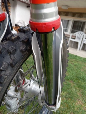 Ktm 250 | Mobile.bg    16