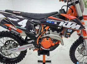     Ktm 250