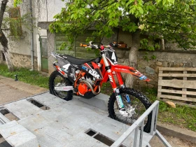     Ktm 250