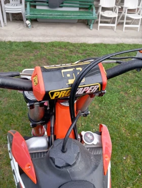 Ktm 250 | Mobile.bg    10