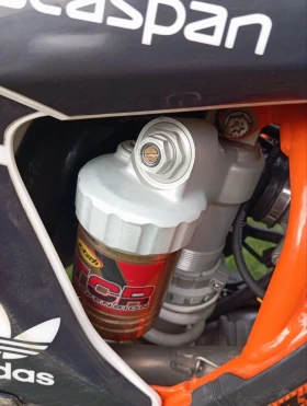 Ktm 250 | Mobile.bg    13