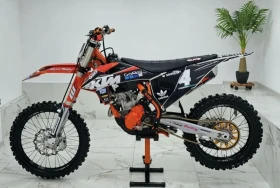 Ktm 250 | Mobile.bg    8