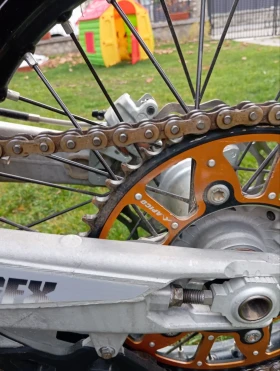 Ktm 250 | Mobile.bg    14