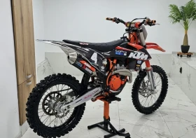     Ktm 250