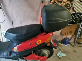 iO Scooter 1500 GT | Mobile.bg    5