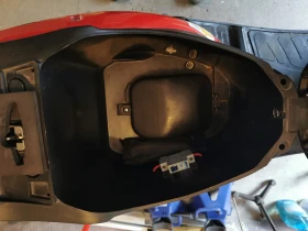 iO Scooter 1500 GT | Mobile.bg    6