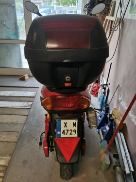 iO Scooter 1500 GT | Mobile.bg    3