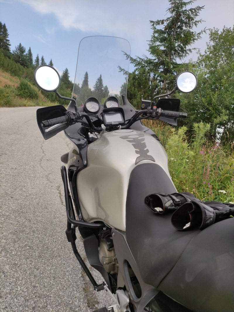 Honda Varadero 1000XL, снимка 5 - Мотоциклети и мототехника - 45945269