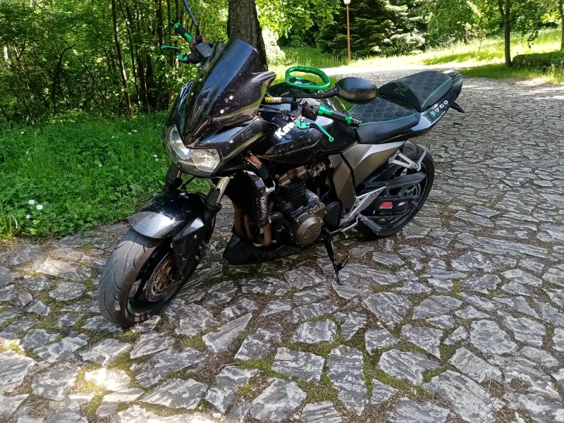 Kawasaki Z