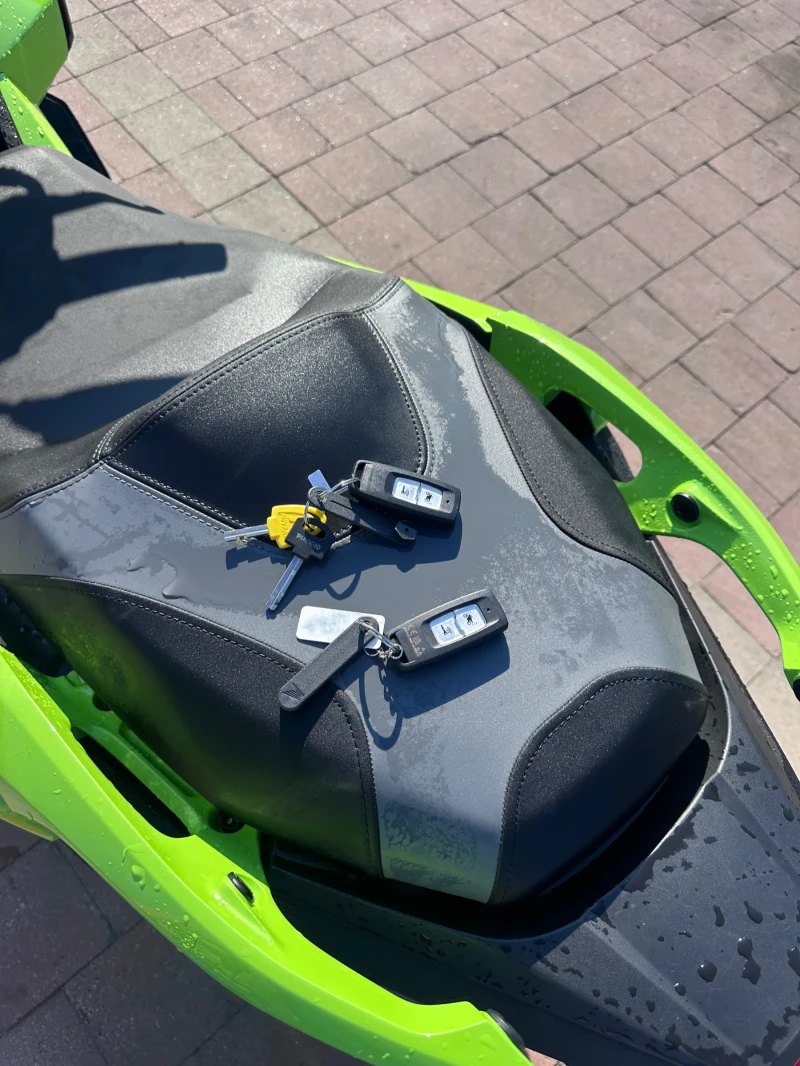 Honda X-ADV, снимка 8 - Мотоциклети и мототехника - 51254871