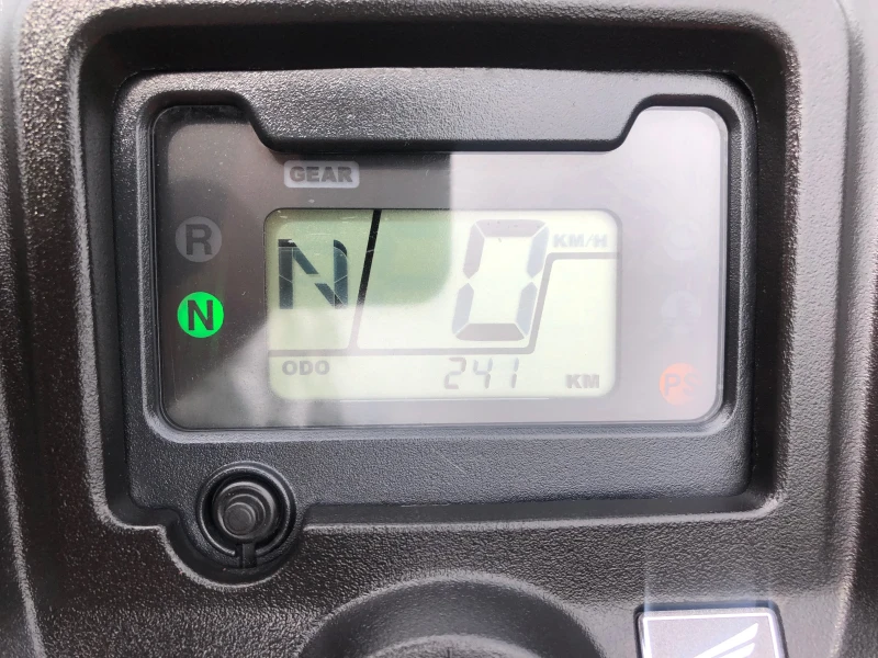 Honda Trx 420 4Х4 NEW UNIKAT, снимка 14 - Мотоциклети и мототехника - 51294616