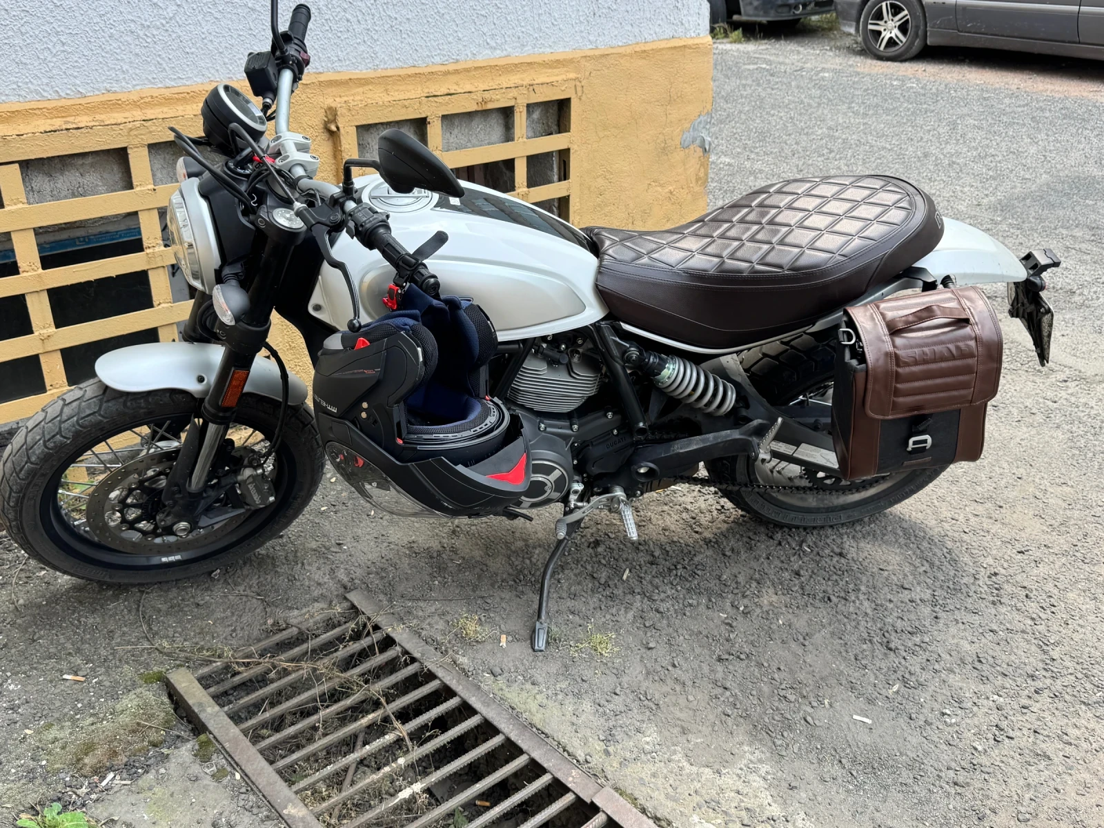 Ducati Ducati Scrambler  - изображение 3