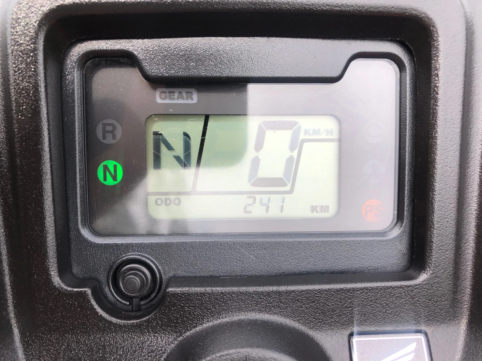 Honda Trx 420 44 NEW UNIKAT | Mobile.bg   14