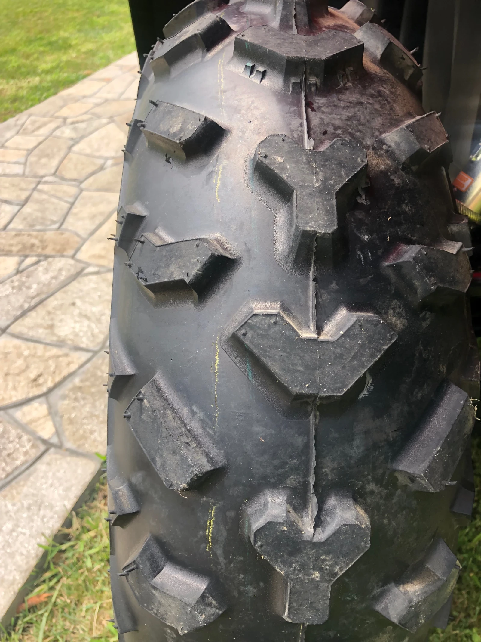 Honda Trx 420 44 NEW UNIKAT | Mobile.bg   17