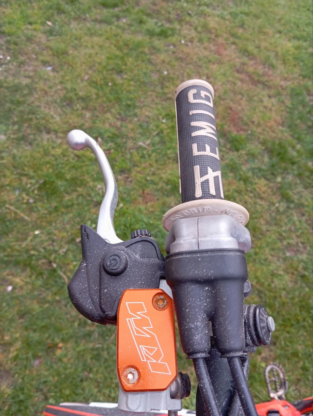 Ktm 250 | Mobile.bg   15